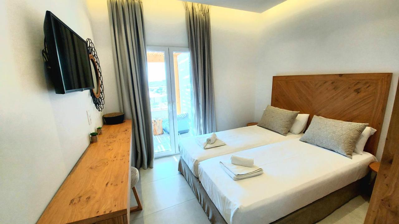 Privilege Houses Mykonos Mykonos Town 外观 照片